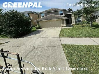 Lawn Mowing nearby Jacksonville, FL, 