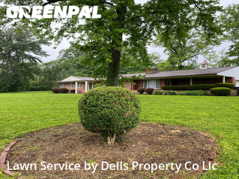 Yard Cutting nearby Frontenac, MO, 