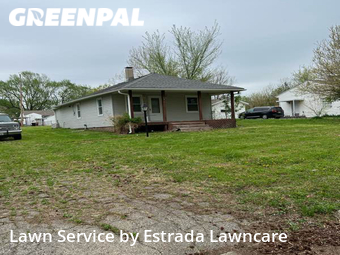 Lawn Care Service nearby Topeka, KS, 