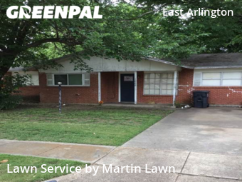 Yard Mowing nearby Arlington, TX, 