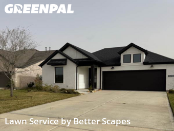 Lawn Cutting nearby Tomball, TX, 