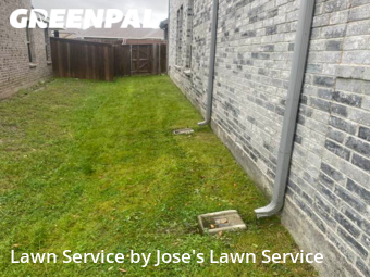 Yard Cutting nearby Heath, TX, 