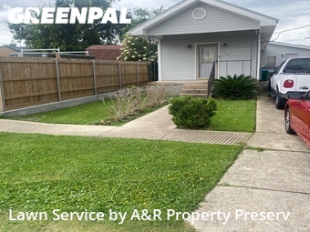 Lawn Care Service nearby Kenner, LA, 