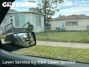 Lawn Care Service nearby Gary, IN, 