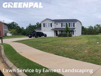 Lawn Maintenance nearby Columbus, GA, 