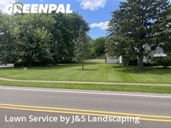 Grass Cutting nearby Westland, MI, 
