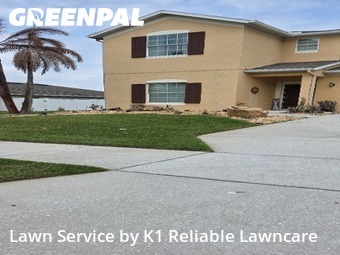 Grass Cutting nearby Clermont, FL, 