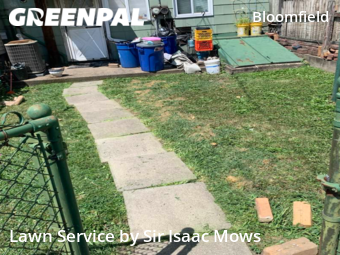 Grass Cutting nearby Pittsburgh, PA, 