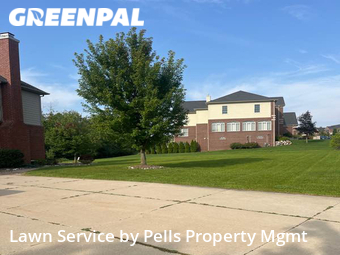 Lawn Service nearby Township Of Northville, MI, 