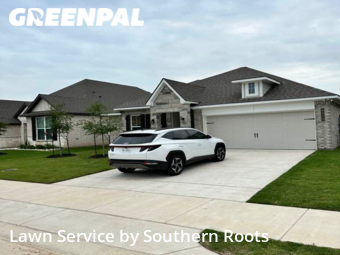 Lawn Maintenance nearby College Station, TX, 