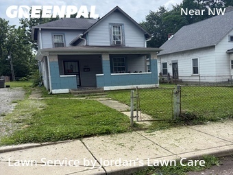 Lawn Cut nearby Indianapolis, IN, 