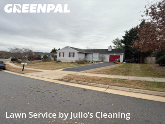 Yard Cutting nearby Herndon, VA, 