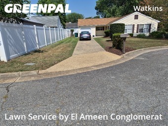 Lawn Care nearby Newport News, VA, 