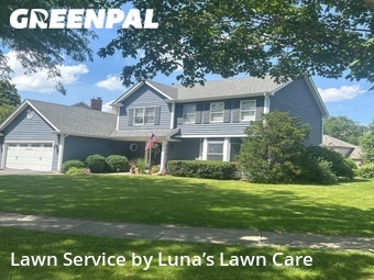 Lawn Mow nearby Geneva, IL, 