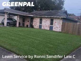 Lawn Care nearby Marrero, LA, 