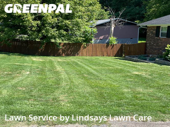 Lawn Mowing nearby Knoxville, TN, 