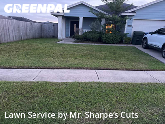 Lawn Cut nearby Corpus Christi, TX, 