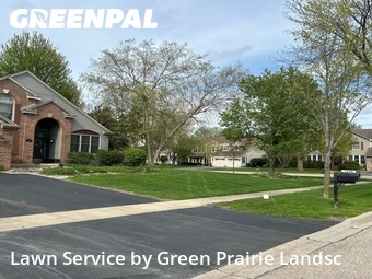 Yard Cutting nearby Crystal Lake, IL, 