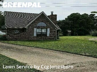 Lawn Mowing Service nearby Jonesboro, AR, 