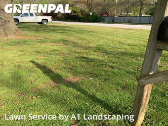 Lawn Care Service nearby Fayetteville, AR, 