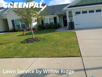 Lawn Mowing nearby Grovetown, GA, 