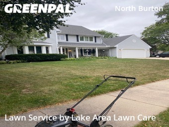 Lawn Care Service nearby Waukesha, WI, 