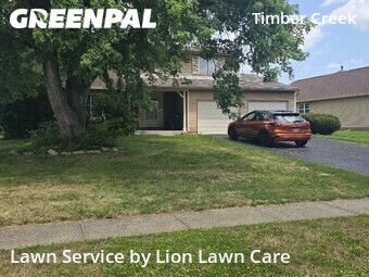 Yard Mowing nearby Reynoldsburg, OH, 