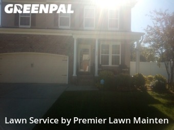 Grass Cutting nearby Hampton, VA, 