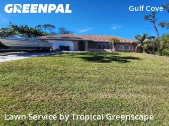 Lawn Maintenance nearby Port Charlotte, FL, 