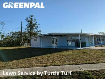 Yard Cutting nearby Port Charlotte, FL, 