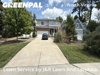 Lawn Cut nearby Virginia Beach, VA, 