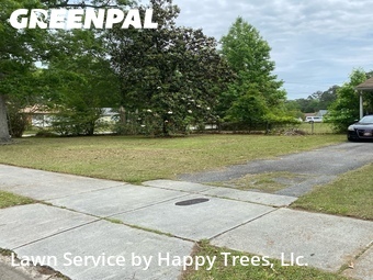 Lawn Mowing nearby Jacksonville, NC, 