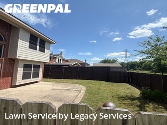 Lawn Maintenance nearby Lancaster, TX, 