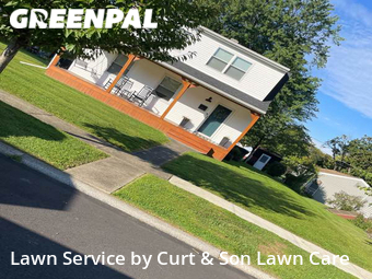 Yard Cutting nearby Hellertown, PA, 