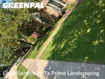 Lawn Care nearby Coppell, TX, 