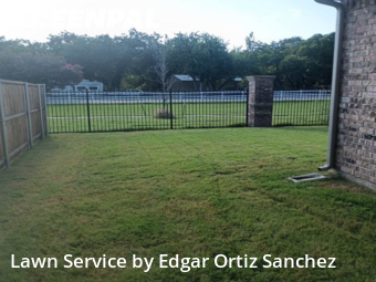 Lawn Service nearby Wylie, TX, 
