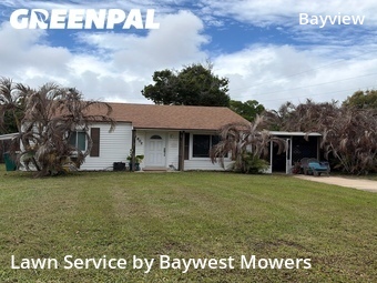 Lawn Cut nearby Melbourne, FL, 