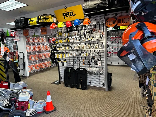 Parkway Lawnmower Shop Photo 4