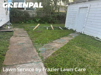 Lawn Care nearby Galveston, TX, 