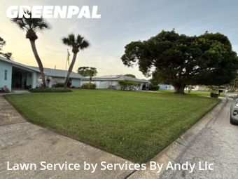 Lawn Mowing Service nearby Largo, FL, 