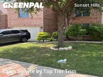 Lawn Care nearby Fort Worth, TX, 
