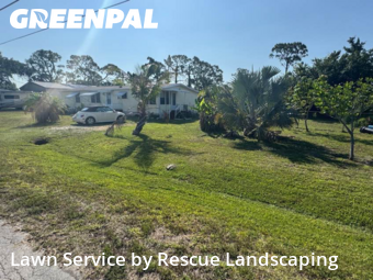 Yard Cutting nearby Punta Gorda, FL, 