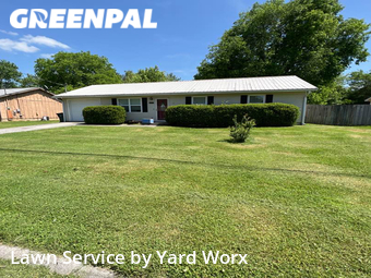 Lawn Care nearby Knoxville, TN, 