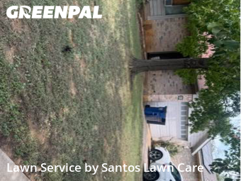 Lawn Maintenancein Euless,76039,Lawn Maintenance by Santos Lawn Care , work completed in Nov , 2025