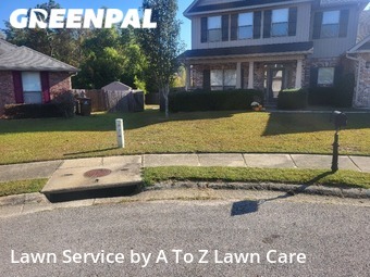 Lawn Mowing nearby Gulfport, MS, 