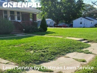 Lawn Mowing Service nearby Belleville, IL, 