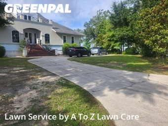 Lawn Care nearby Biloxi, MS, 