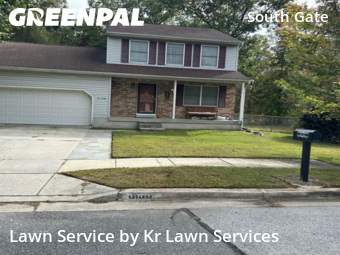 Lawn Cut nearby Glen Burnie, MD, 