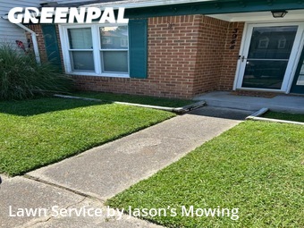 Lawn Cutting nearby Virginia Beach, VA, 