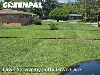 Lawn Mow nearby Chattanooga, TN, 